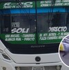 El video fue captado por una persona en el cual se puede ver cómo inició la agresión