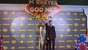 Los actores compartieron los retos