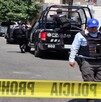 Los agentes ministeriales fueron apoyados por binomios caninos Los agentes ministeriales fueron apoyados por binomios caninos