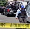 Los agentes ministeriales fueron apoyados por binomios caninos Los agentes ministeriales fueron apoyados por binomios caninos