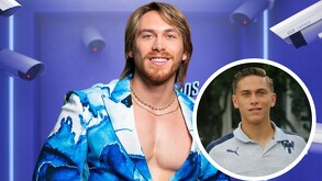 Aldo Tamez De Nigris estuvo en las fuerzas básicas de Rayados desde pequeño y llegó hasta la Segunda División del futbol mexicano.
