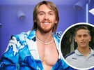 Aldo Tamez De Nigris estuvo en las fuerzas básicas de Rayados desde pequeño y llegó hasta la Segunda División del futbol mexicano.