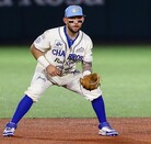 Alfredo Hurtado hizo historia con Charros de Jalisco.