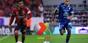 Atlas y Pachuca se medirán en la Jornada 4 del Apertura 2025