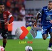 Atlas y Pachuca se medirán en la Jornada 4 del Apertura 2025