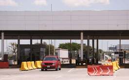 El Gobierno de Nuevo León cerró una inversión de 17 mil millones de dólares para fortalecer el comercio en el Puente Colombia.