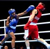 La Federación Olímpica de Boxeo comenzará este martes 1 de julio con las primeras pruebas obligatorias para sus siguientes torneos. La Federación Olímpica de Boxeo comenzará este martes 1 de julio con las primeras pruebas obligatorias para sus siguientes torneos.