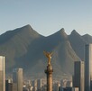 Monterrey si fuera capital de México Monterrey si fuera capital de México