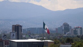 Calidad del aire CdMx: ¿hay contingencia ambiental HOY 9 de agosto 2025?