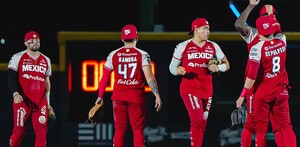 Los Diablos Rojos del México y los Leones de Yucatán se enfrentan en los playoffs de la Zona Sur y aquí te decimos dónde ver el partido. Los Diablos Rojos del México y los Leones de Yucatán se enfrentan en los playoffs de la Zona Sur y aquí te decimos dónde ver el partido.