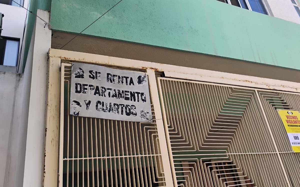 La escasez de terreno en el Área Metropolitana de Monterrey impulsa el incremento de precios de la renta de viviendas en diferentes zonas. La escasez de terreno en el Área Metropolitana de Monterrey impulsa el incremento de precios de la renta de viviendas en diferentes zonas.