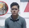 Un hombre fue detenido en el municipio de Guadalupe, Nuevo León por presuntamente dedicarse a la venta de animales exóticos protegidos. Un hombre fue detenido en el municipio de Guadalupe, Nuevo León por presuntamente dedicarse a la venta de animales exóticos protegidos.