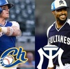 Charros y Sultanes se miden de nueva cuenta luego de abrir la temporada hace unos meses. Charros y Sultanes se miden de nueva cuenta luego de abrir la temporada hace unos meses.