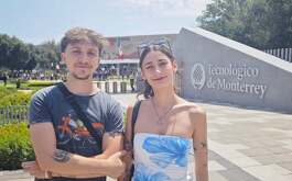 Estudiantes foráneos revelaron los altos costos que asumen para renta un cuarto en Monterrey y poder asistir a la Universidad.
