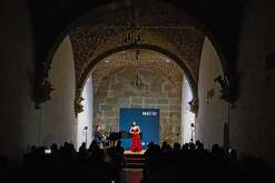 Exconvento del Carmen Guadalajara