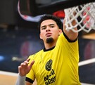 Fuerza Regia jugará ante el actual campeón de la LNBP.