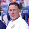 Gabriel Milito director técnico de Chivas. Gabriel Milito director técnico de Chivas.