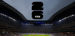 El 'Gigante de Acero' estadio que será sede del Mundial 2026.