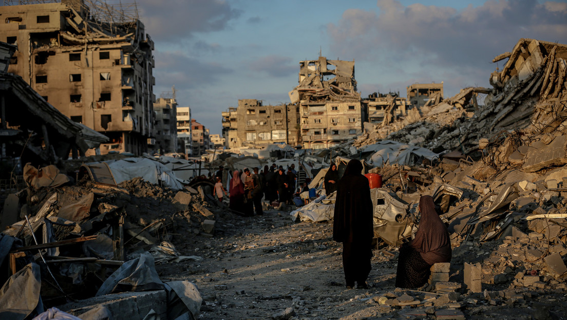 Franja de Gaza Franja de Gaza