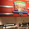 Incredible Pizza tiene una gran variedad de pizzas y juegos que podrás disfrutar. Incredible Pizza tiene una gran variedad de pizzas y juegos que podrás disfrutar.