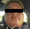 Jose Luis 'N' conocido como 'El Crack' fue ubicado en las inmediaciones del mercado de ropa de Chiconcuac y comenzó una persecución Jose Luis 'N' conocido como 'El Crack' fue ubicado en las inmediaciones del mercado de ropa de Chiconcuac y comenzó una persecución