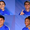 Jugadores mexicanos que estarán en los Panamericanos Junior 2025. Jugadores mexicanos que estarán en los Panamericanos Junior 2025.