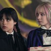 La segunda parte de esta temporada de Merlina tendrá 4 episodios La segunda parte de esta temporada de Merlina tendrá 4 episodios