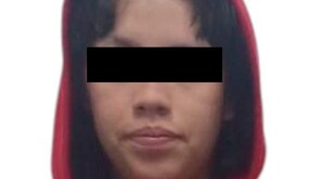 Aline 'N' es detenida en Naucalpan; joven presuntamente ordenó que 6 hombres asesinaran a su exnovio