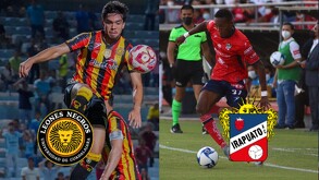 Leones Negros vs Irapuato - Jornada 2 de la Liga de Expansión