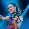 Lindsey Stirling ofreció un concierto en Monterrey como parte de su gira Duality Tour, en donde por una hora y media la artista deleitó a sus fans con su violín Lindsey Stirling ofreció un concierto en Monterrey como parte de su gira Duality Tour, en donde por una hora y media la artista deleitó a sus fans con su violín