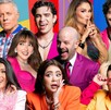 En La Casa de los Famosos se vivió el esperado En La Casa de los Famosos se vivió el esperado