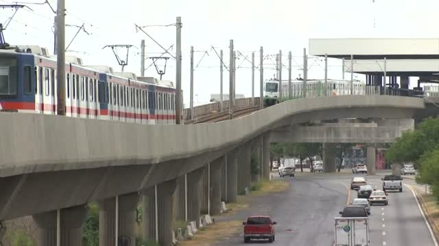 El Metro de Monterrey suspenderá parcialmente la Línea 1 y de forma total las Líneas 2 y 3 para realizar actualizaciones de software y señalización.