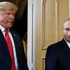 Oficialmente Trump y Putin se reunirán en Alaska Oficialmente Trump y Putin se reunirán en Alaska