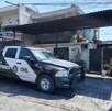 Una pareja de esposos protagonizó una pelea a golpes y con un cuchillo en la colonia Topo Chico en Monterrey, quedando ambos heridos. Una pareja de esposos protagonizó una pelea a golpes y con un cuchillo en la colonia Topo Chico en Monterrey, quedando ambos heridos.