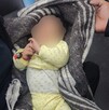 Abandonan a bebé de tres meses de nacido en Santo Tomás Chiconautla, Ecatepec; ya buscan a sus padres. Abandonan a bebé de tres meses de nacido en Santo Tomás Chiconautla, Ecatepec; ya buscan a sus padres.