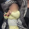 Abandonan a bebé de tres meses de nacido en Santo Tomás Chiconautla, Ecatepec; ya buscan a sus padres. Abandonan a bebé de tres meses de nacido en Santo Tomás Chiconautla, Ecatepec; ya buscan a sus padres.