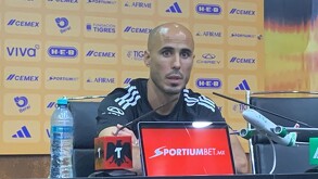 Los Tigres de la UANL vencieron por siete goles a cero al Puebla, ahora buscarán hacer lo mismo contra el América en la Jornada 5.