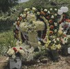 Sepultan a Fernandito, menor de 5 años asesinado en Los Reyes La Paz Sepultan a Fernandito, menor de 5 años asesinado en Los Reyes La Paz
