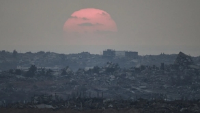 Franja de Gaza