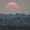 Franja de Gaza