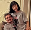 Ricardo Pérez y Susana Zabaleta Ricardo Pérez y Susana Zabaleta