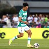 A través de un comunicado oficial, el Club Santos Laguna ha anunciado la finalización de su relación contractual con el jugador Ismael Govea.