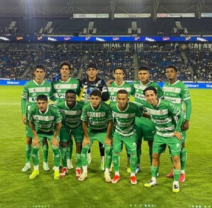 La humillante eliminación de Santos Laguna en la Leagues Cup, que culminó con una goleada de 4-0 ante el LA Galaxy, caló duro en el equipo albiverde
