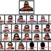 La desmantelación de Los Alfas comenzó tras el arresto de Nélida Alejandra ‘N’, pareja de Eduardo Alberto ‘N’, alias El Alfa, líder de la célula delictiva. La desmantelación de Los Alfas comenzó tras el arresto de Nélida Alejandra ‘N’, pareja de Eduardo Alberto ‘N’, alias El Alfa, líder de la célula delictiva.