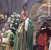 El arzobispo de Puebla criticó el materialismo y la violencia que generan sociedades 