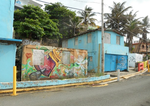 Turista asesinado Puerto Rico Turista asesinado Puerto Rico