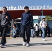 estudiantes de universidad estudiantes de universidad