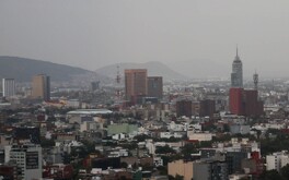Consulta si hay contingencia ambiental en Ciudad de México este domingo.