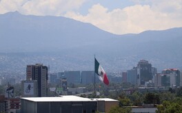 Consulta si hay contingencia ambiental en Ciudad de México este lunes.