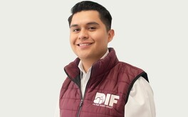 Fernandito fue localizado sin vida y con huellas de violencia en una vecindad del Estado de México.